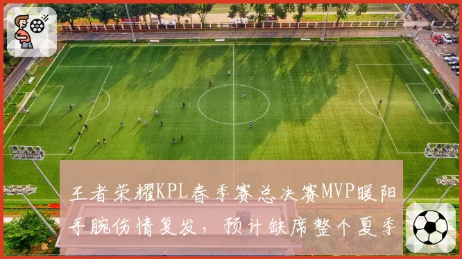 王者荣耀KPL春季赛总决赛MVP暖阳手腕伤情复发,预计缺席整个夏季赛