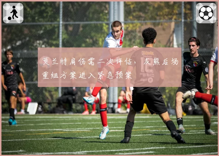 莫兰特肩伤需二次评估，灰熊后场重组方案进入紧急预案
